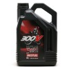 Motul 300V 4T Factory Line 15W60 Off Road Motorrad Motoröl 4l